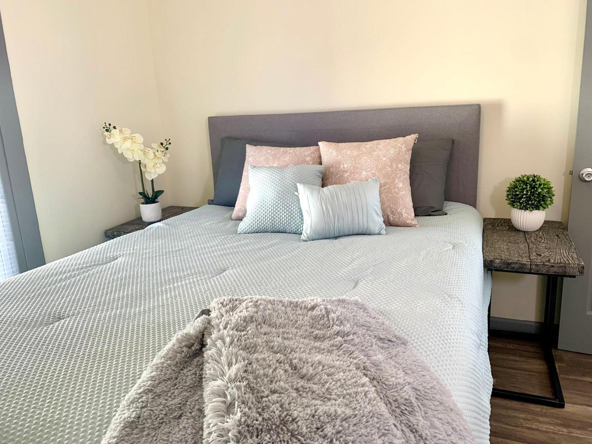 Cozy 3Br 1Ba Short Drive To Niagara Falls Zewnętrze zdjęcie