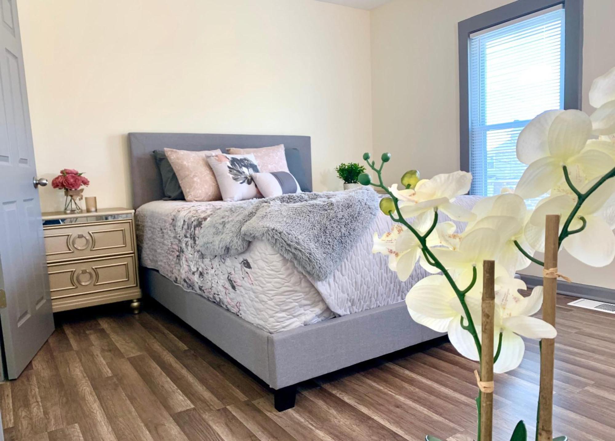 Cozy 3Br 1Ba Short Drive To Niagara Falls Zewnętrze zdjęcie