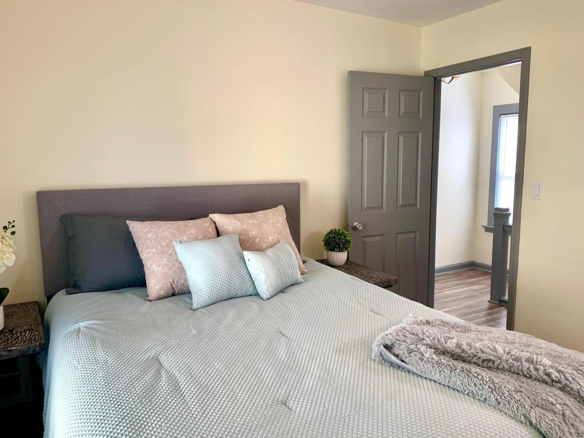 Cozy 3Br 1Ba Short Drive To Niagara Falls Zewnętrze zdjęcie