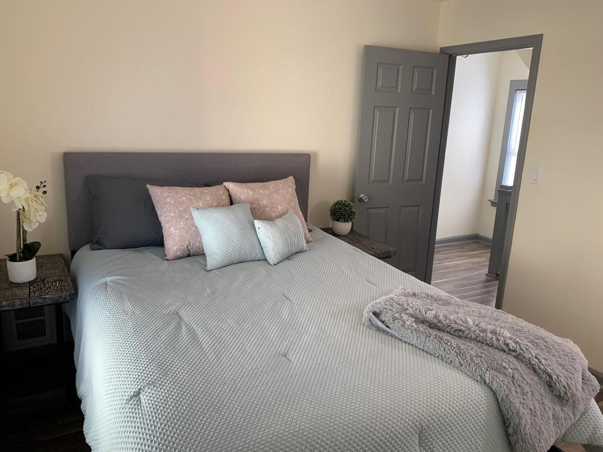 Cozy 3Br 1Ba Short Drive To Niagara Falls Zewnętrze zdjęcie