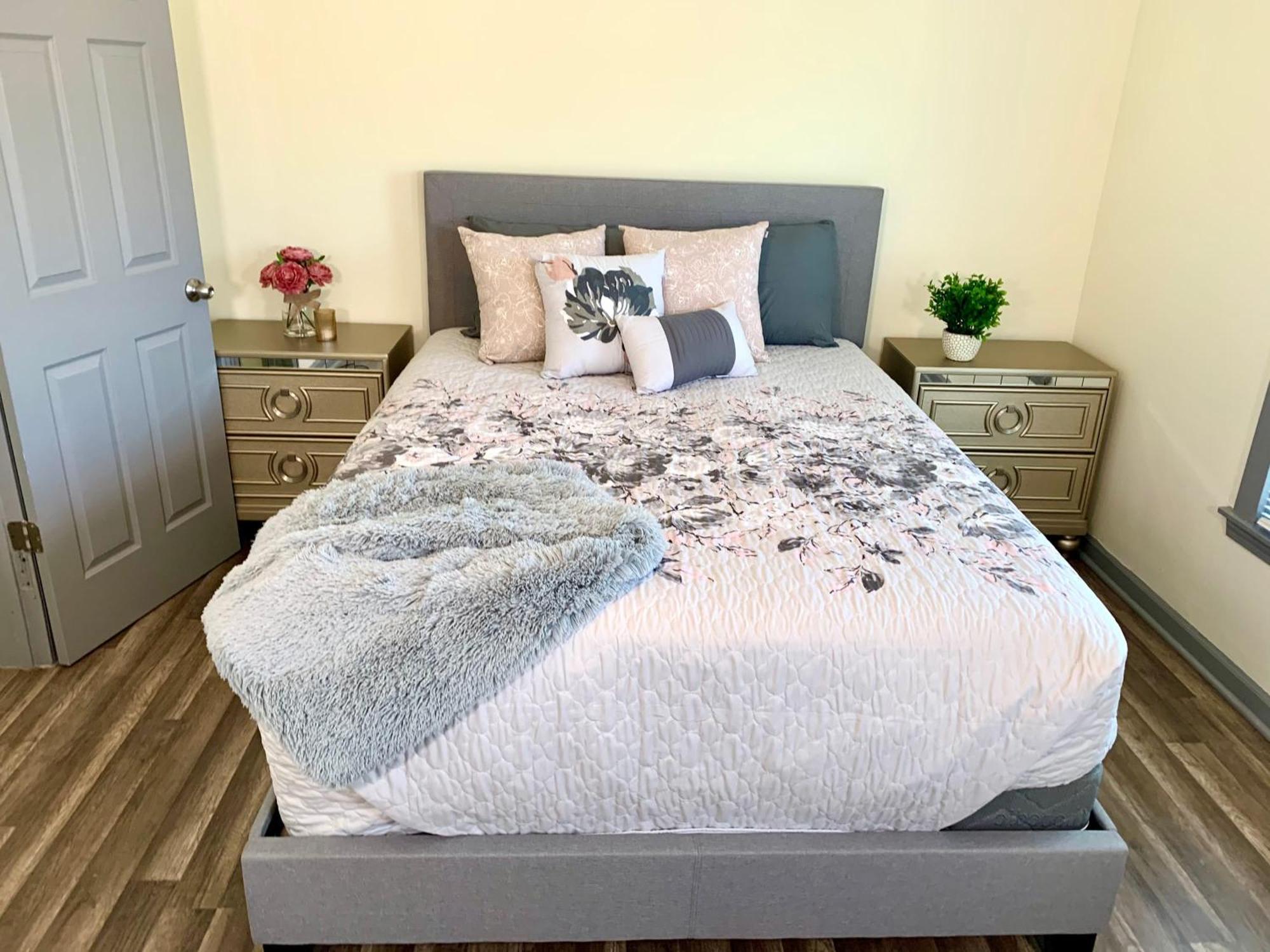 Cozy 3Br 1Ba Short Drive To Niagara Falls Zewnętrze zdjęcie