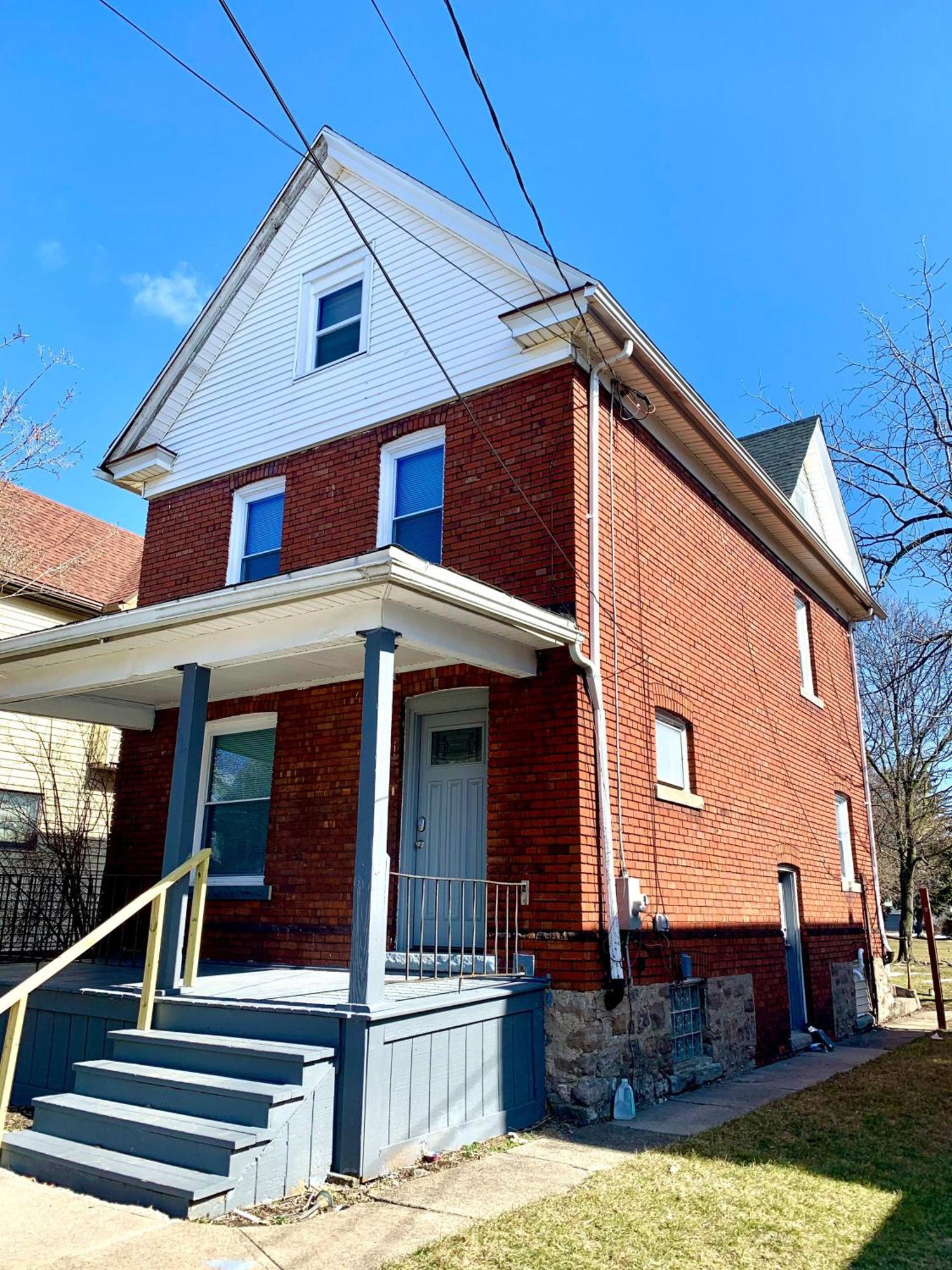 Cozy 3Br 1Ba Short Drive To Niagara Falls Zewnętrze zdjęcie