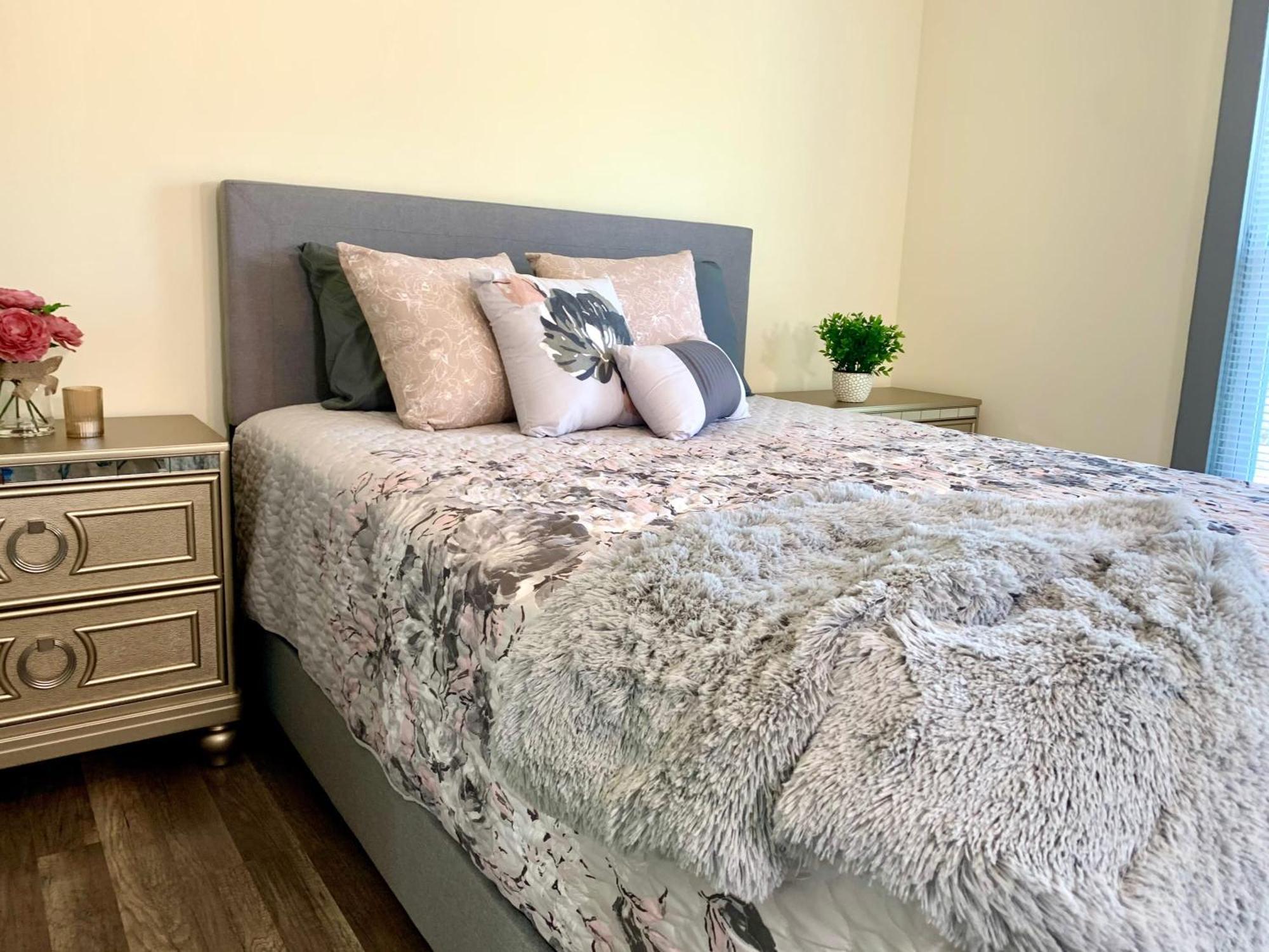 Cozy 3Br 1Ba Short Drive To Niagara Falls Zewnętrze zdjęcie