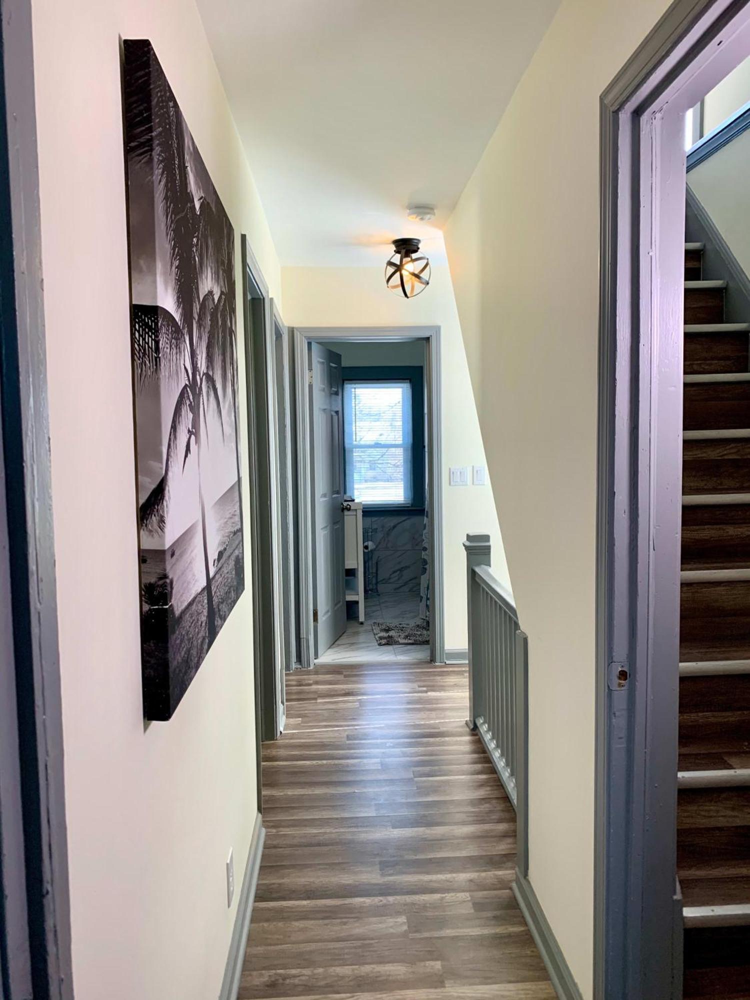 Cozy 3Br 1Ba Short Drive To Niagara Falls Zewnętrze zdjęcie