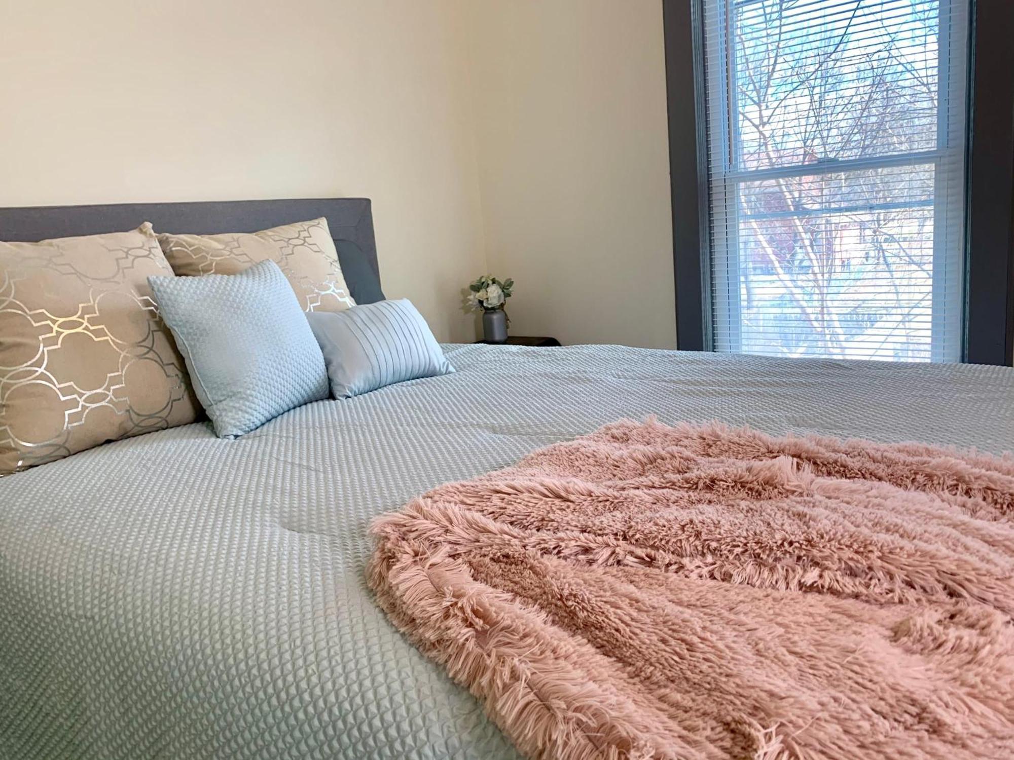 Cozy 3Br 1Ba Short Drive To Niagara Falls Zewnętrze zdjęcie