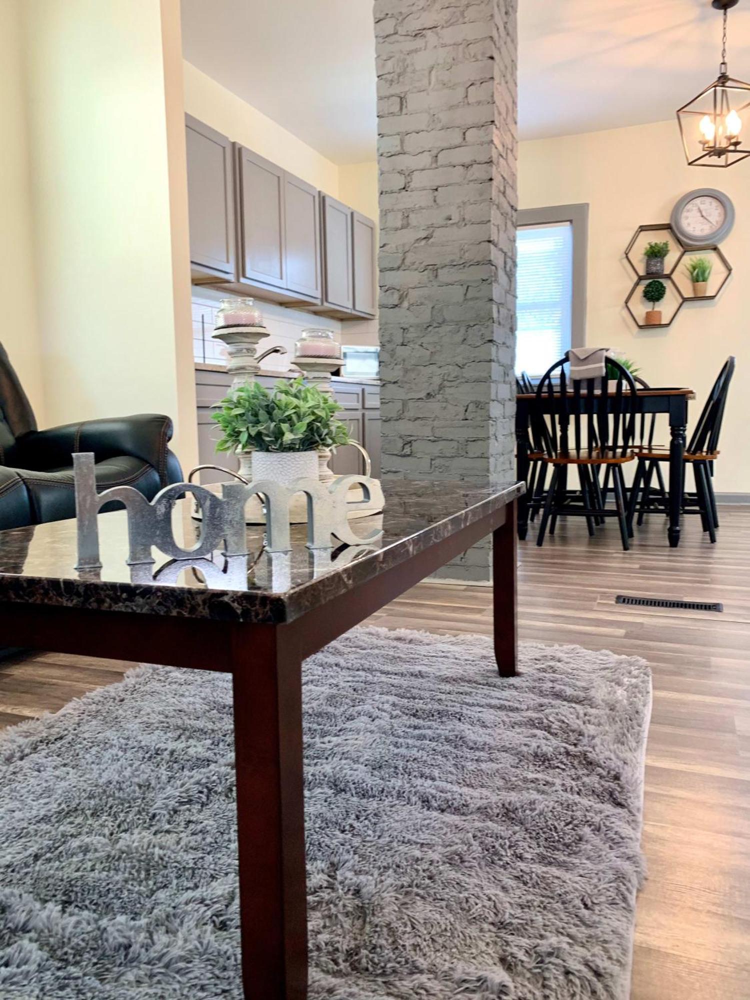 Cozy 3Br 1Ba Short Drive To Niagara Falls Zewnętrze zdjęcie