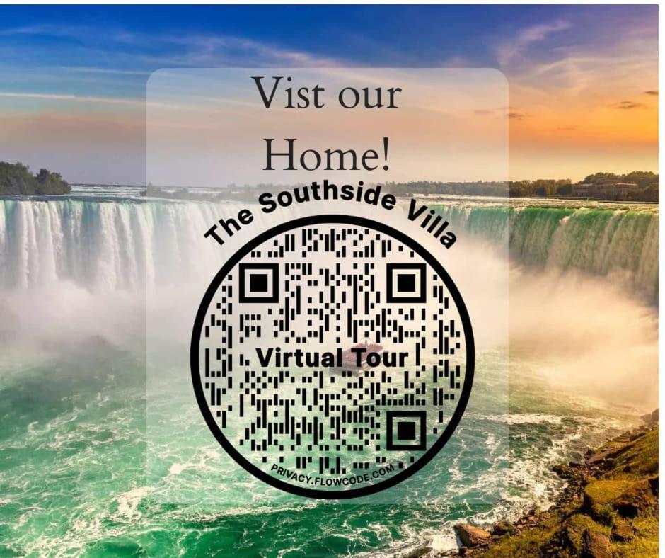 Cozy 3Br 1Ba Short Drive To Niagara Falls Zewnętrze zdjęcie