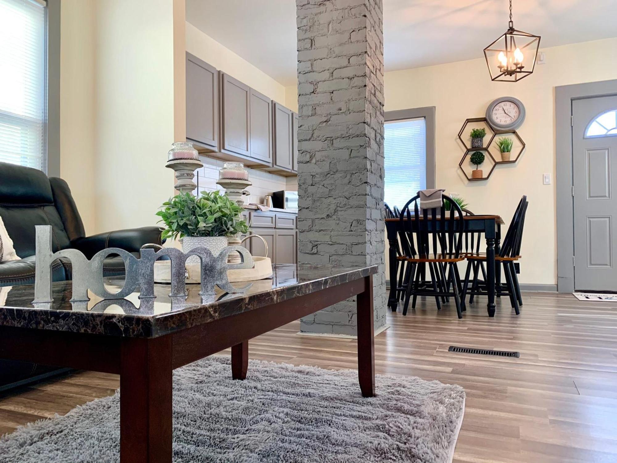 Cozy 3Br 1Ba Short Drive To Niagara Falls Zewnętrze zdjęcie