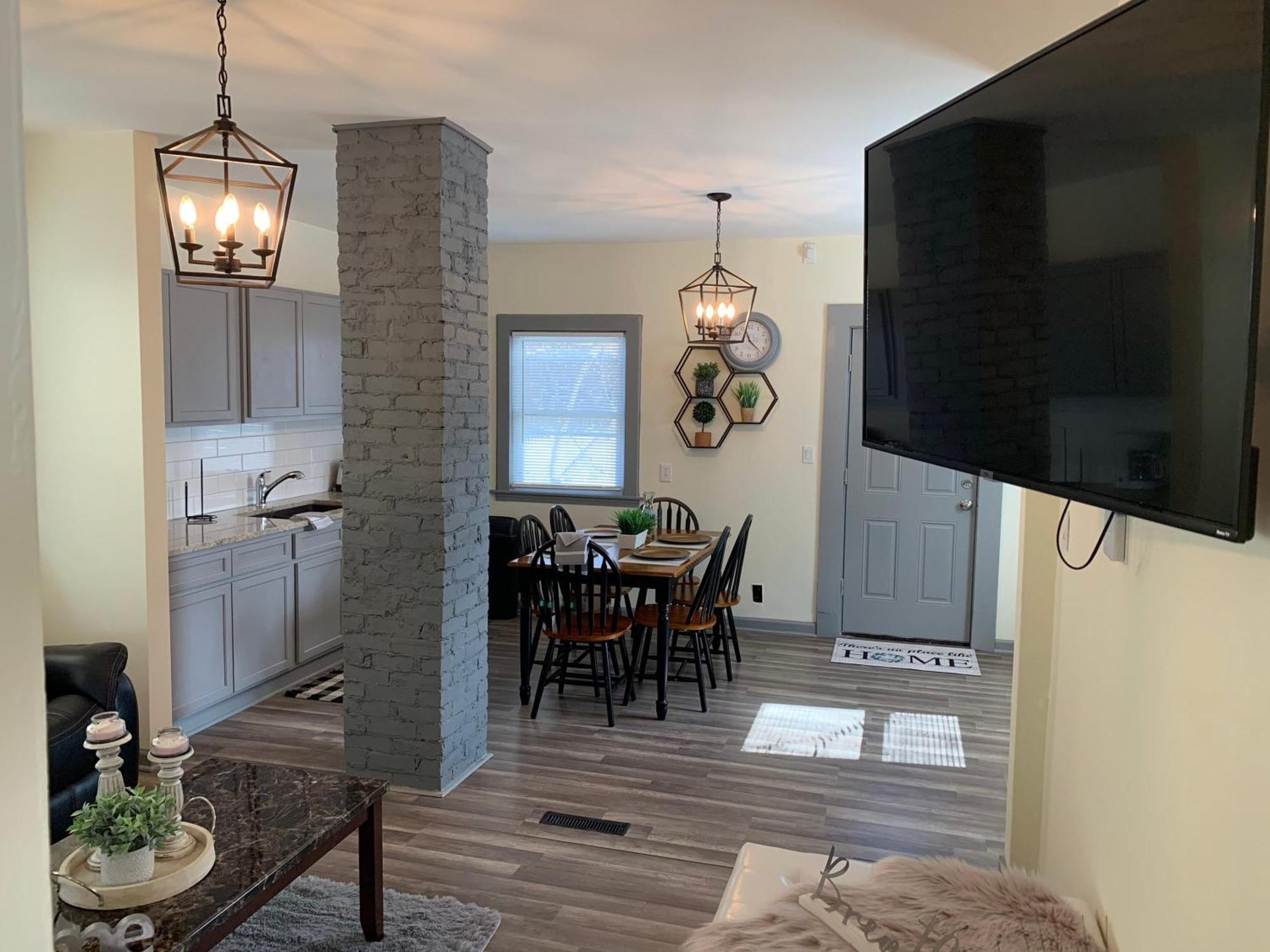 Cozy 3Br 1Ba Short Drive To Niagara Falls Zewnętrze zdjęcie