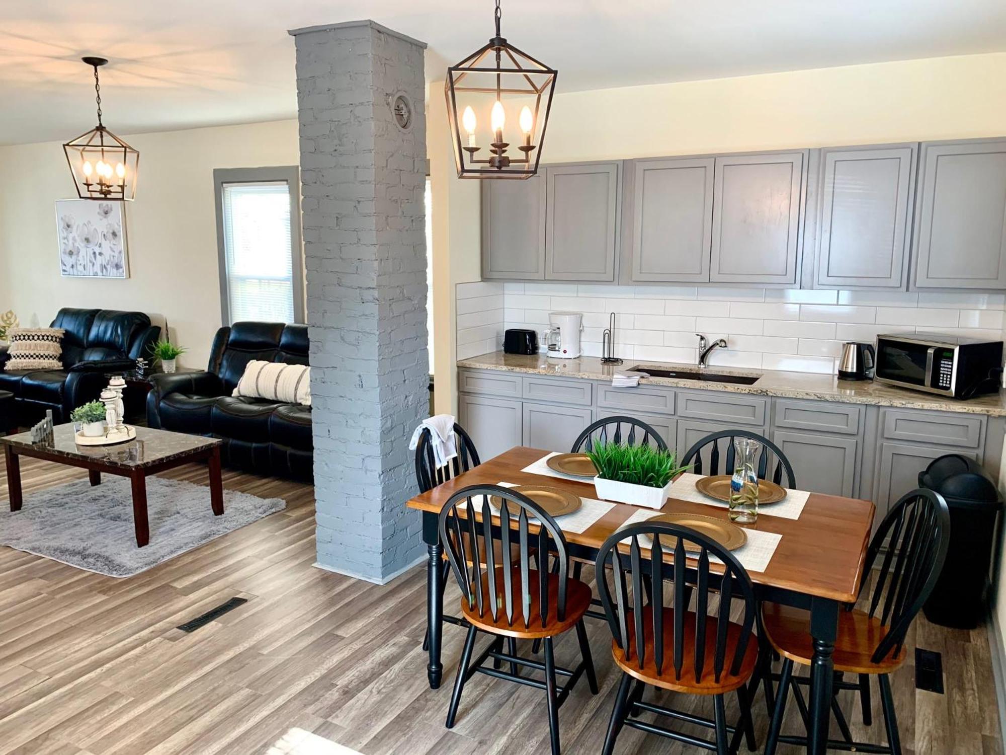 Cozy 3Br 1Ba Short Drive To Niagara Falls Zewnętrze zdjęcie