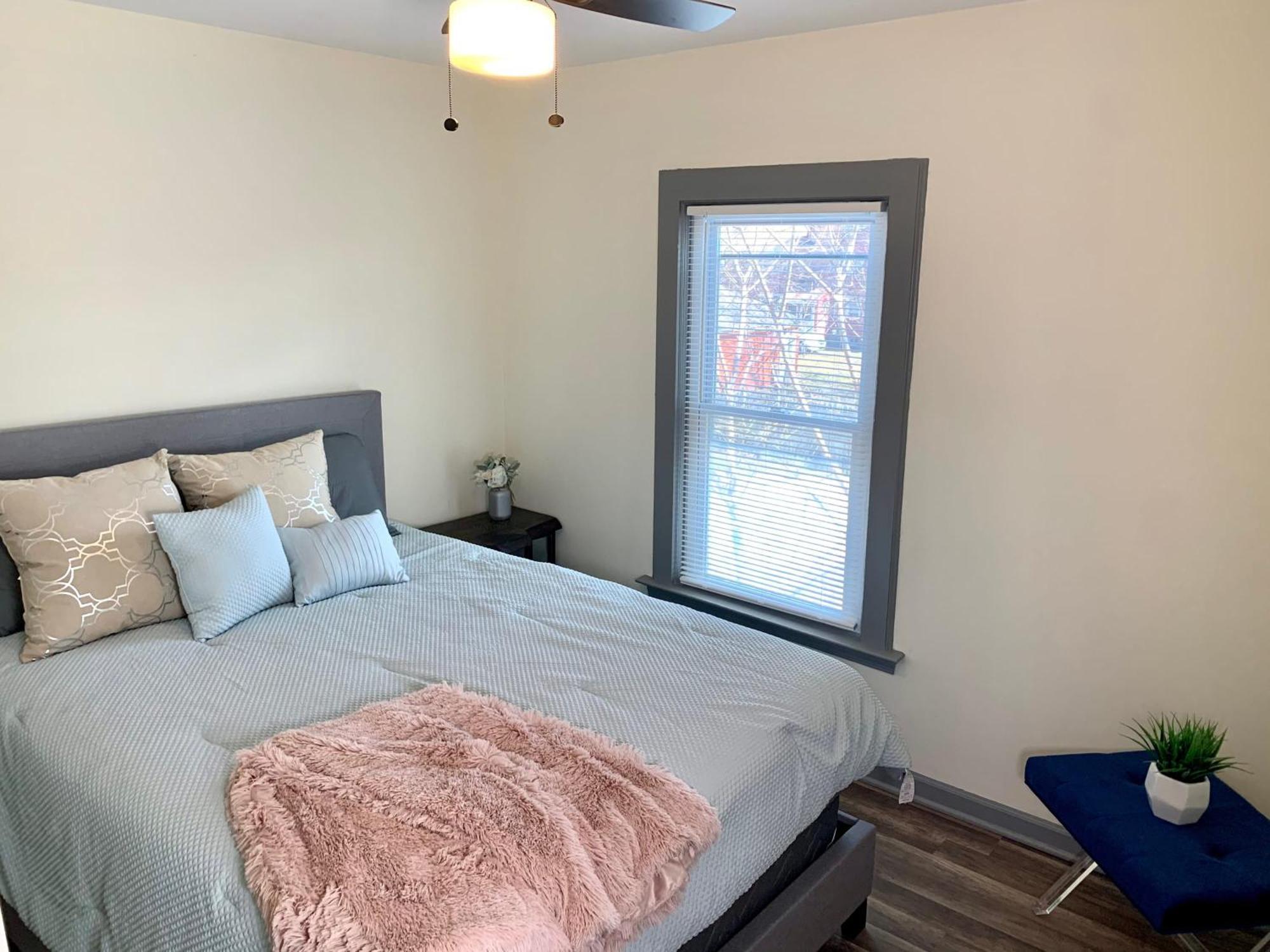Cozy 3Br 1Ba Short Drive To Niagara Falls Zewnętrze zdjęcie