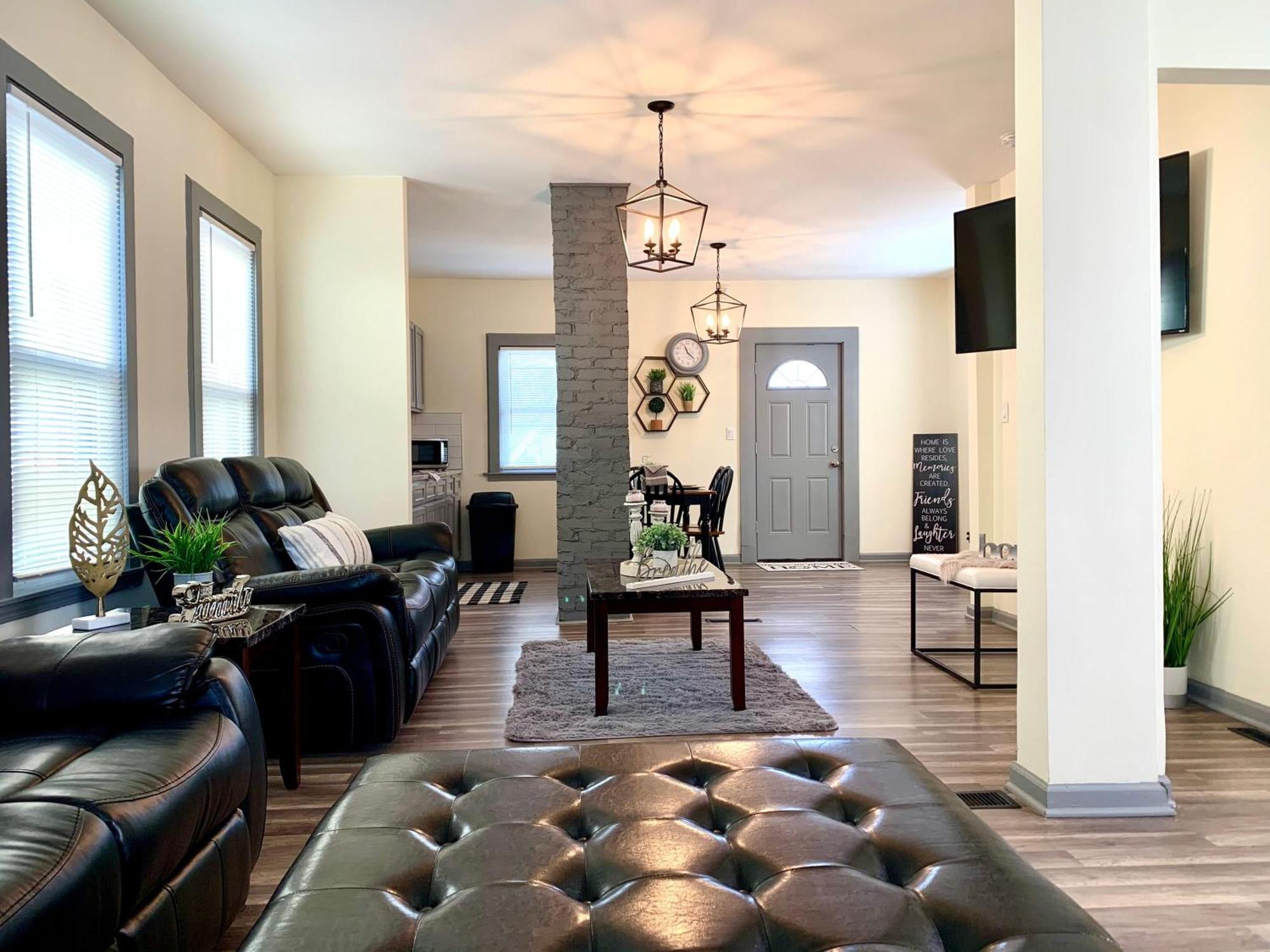 Cozy 3Br 1Ba Short Drive To Niagara Falls Zewnętrze zdjęcie